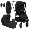 Nuna TRIV™ lx + LYTL™ + Winter set