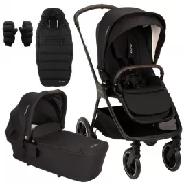 Nuna TRIV™ lx + LYTL™ + Winter set