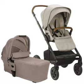 Nuna set MIXX™ next