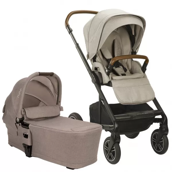 Nuna set MIXX™ next