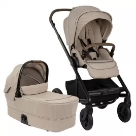 Nuna set MIXX™ next