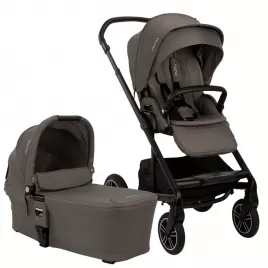 Nuna set MIXX™ next